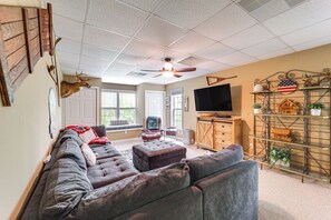 Hus (5 Bedrooms) | Innvendig