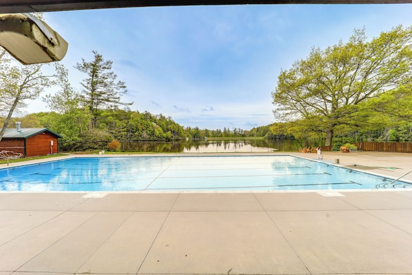 Ferienhaus (5 Bedrooms) | Innenbereich