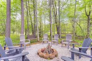 Ferienhaus (5 Bedrooms) | Innenbereich