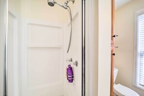 Hus (5 Bedrooms) | Innvendig