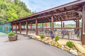 Casa (5 Bedrooms) | Parte interna