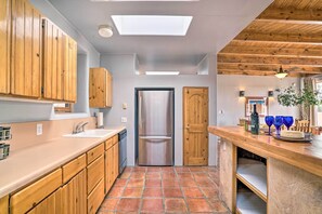 Nhà (3 Bedrooms) | Nội thất