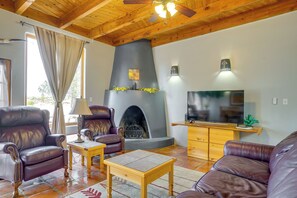 Casa (3 Bedrooms) | Interior