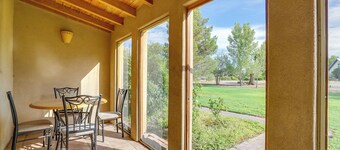 Las Cruces Vacation Rental - 3 Mi to Nmsu