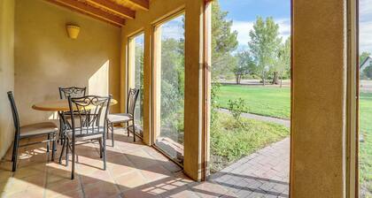 Las Cruces Vacation Rental - 3 Mi to Nmsu
