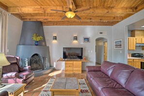 Casa (3 Bedrooms) | Interior