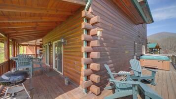 Casa (4 Bedrooms) | Parte interna