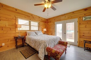 Talo (4 Bedrooms) | Sisätilat