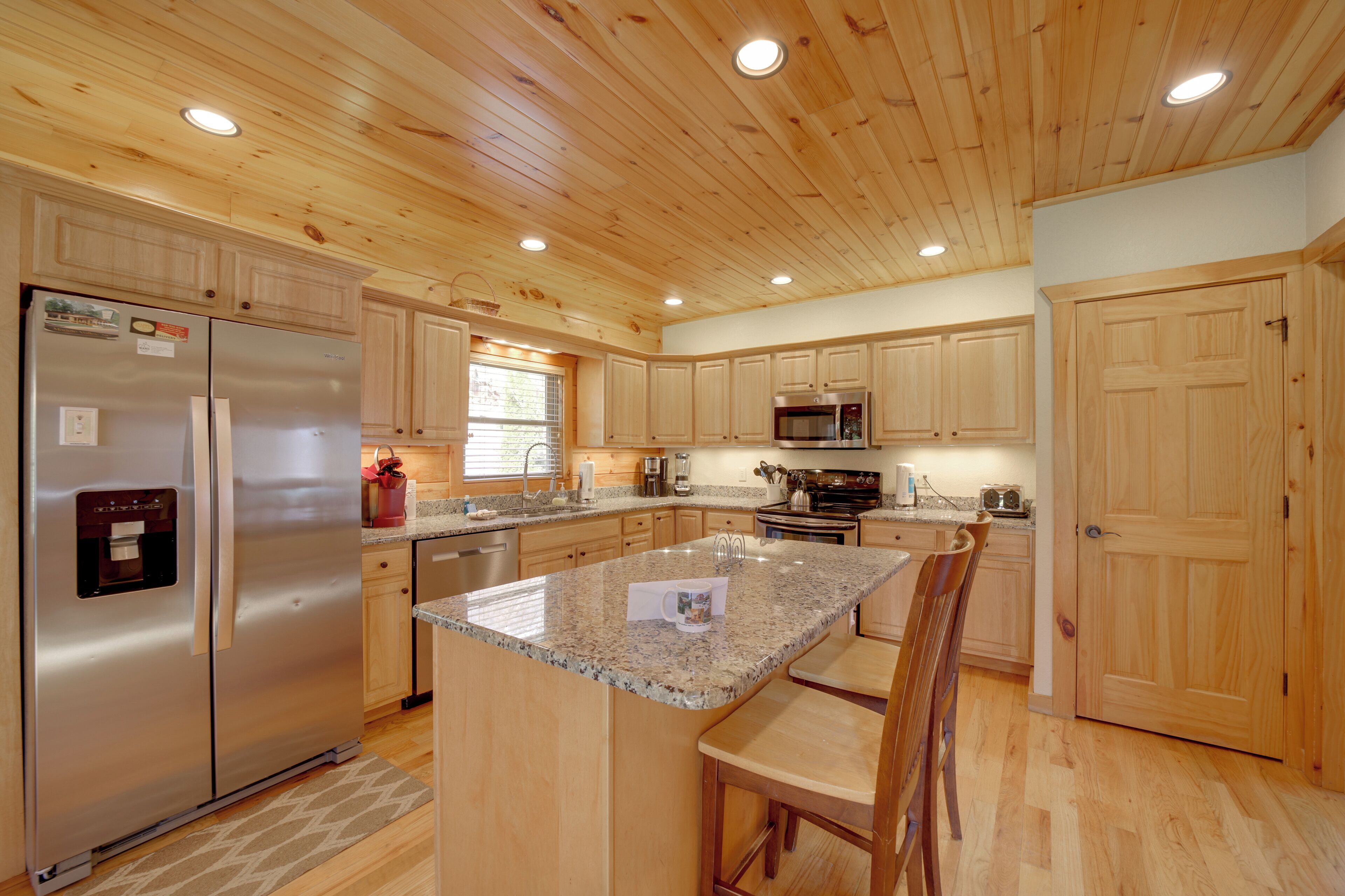 Casa (4 Bedrooms) | Interior