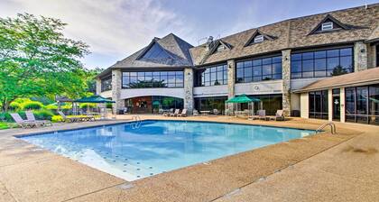 Relaxville Condo 2 Mi to Silver Dollar City