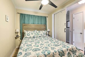 Apartment (1 Bedroom) | Interior - Beach & Pool Access: HHI Resort Condo, Near Golf! (Hilton Head Island)