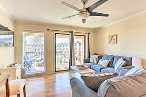 Apartment (1 Bedroom) | Innenbereich