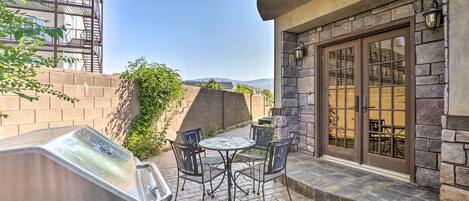 Apartment (3 Bedrooms) | Interior