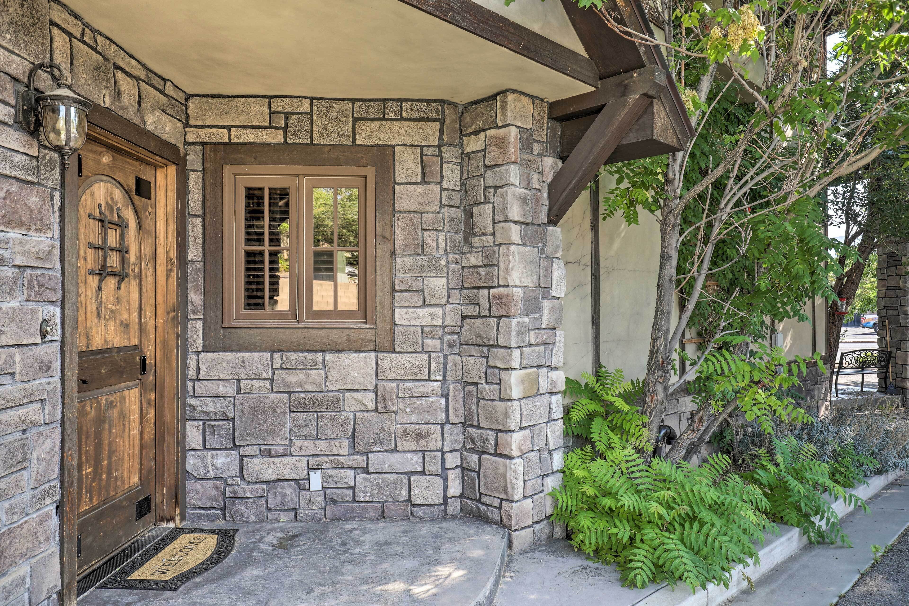 Departamento (3 Bedrooms) | Interior