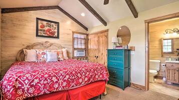 Appartement (3 Bedrooms) | Intérieur