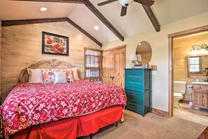 Apartment (3 Bedrooms) | Interior