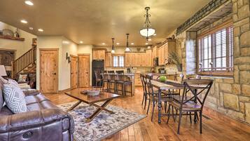 Apartment (3 Bedrooms) | Interior