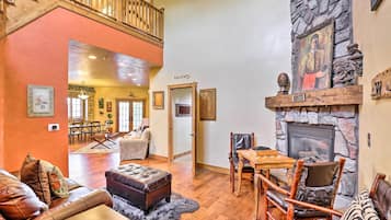 واجهة المنشأة