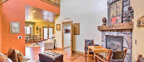 Appartamento (3 Bedrooms) | Facciata della struttura