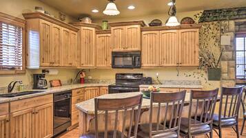 Departamento (3 Bedrooms) | Interior