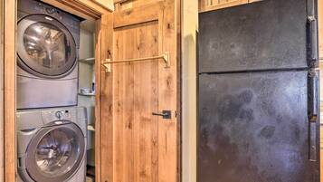 Appartement (3 Bedrooms) | Intérieur