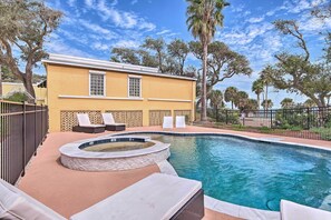 บ้านพัก (2 Bedrooms) | ภายใน