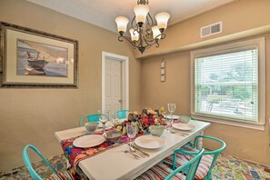 Maison (2 Bedrooms) | Intérieur