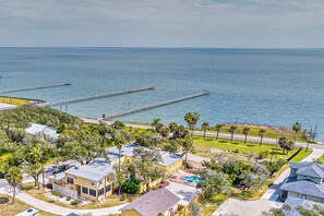 Ferienhaus (2 Bedrooms) | Innenbereich