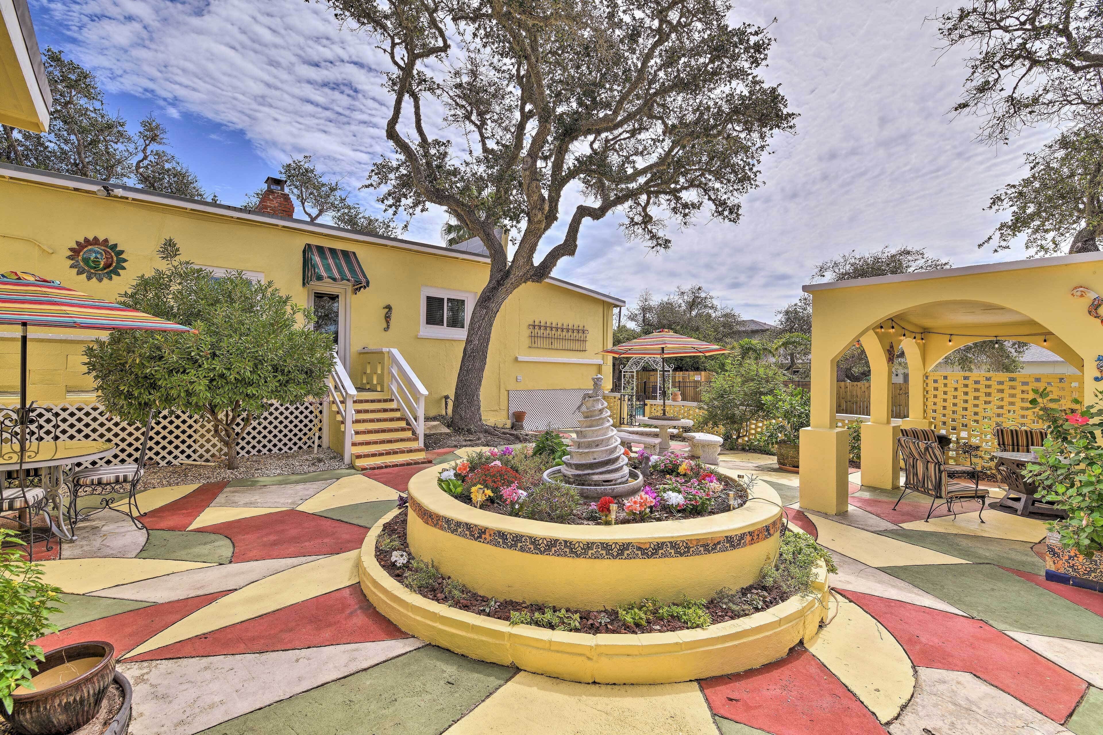 Casa (2 Bedrooms) | Interior