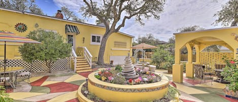 Maison (2 Bedrooms) | Intérieur