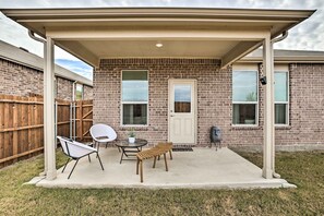 Casa (2 Bedrooms) | Interni