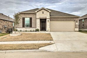 Hus (2 Bedrooms) | Innvendig