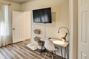 Hus (2 Bedrooms) | Innvendig