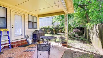 Rumah (4 Bedrooms) | Interior