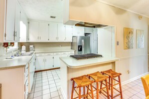 Rumah (4 Bedrooms) | Interior