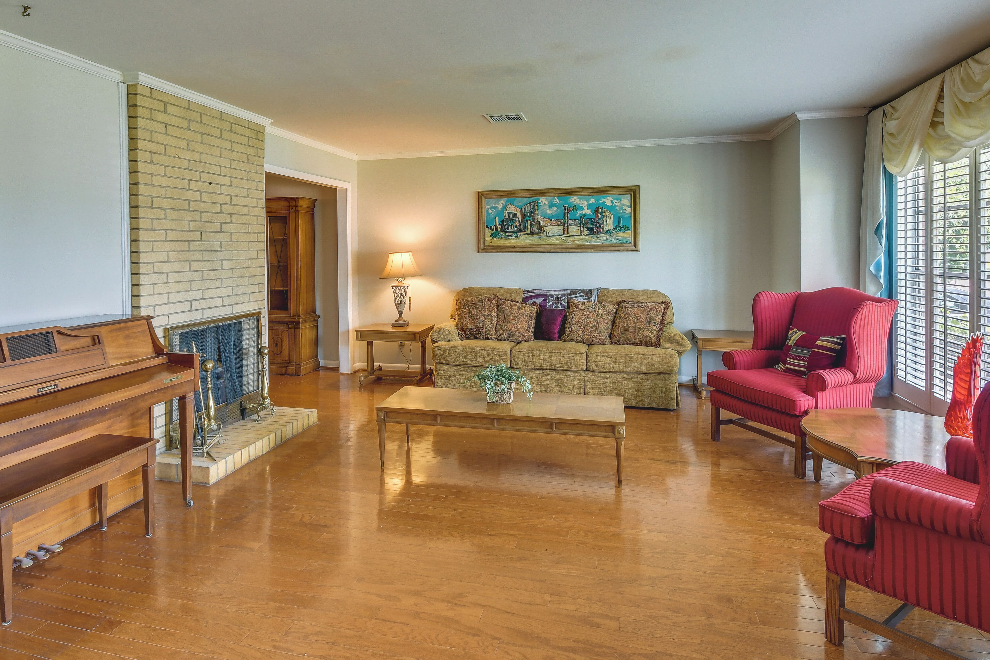 獨棟房屋 (4 Bedrooms) | 住宿內部