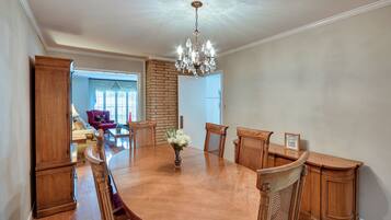 Maison (4 Bedrooms) | Intérieur