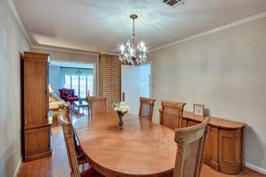 Casa (4 Bedrooms) | Interior
