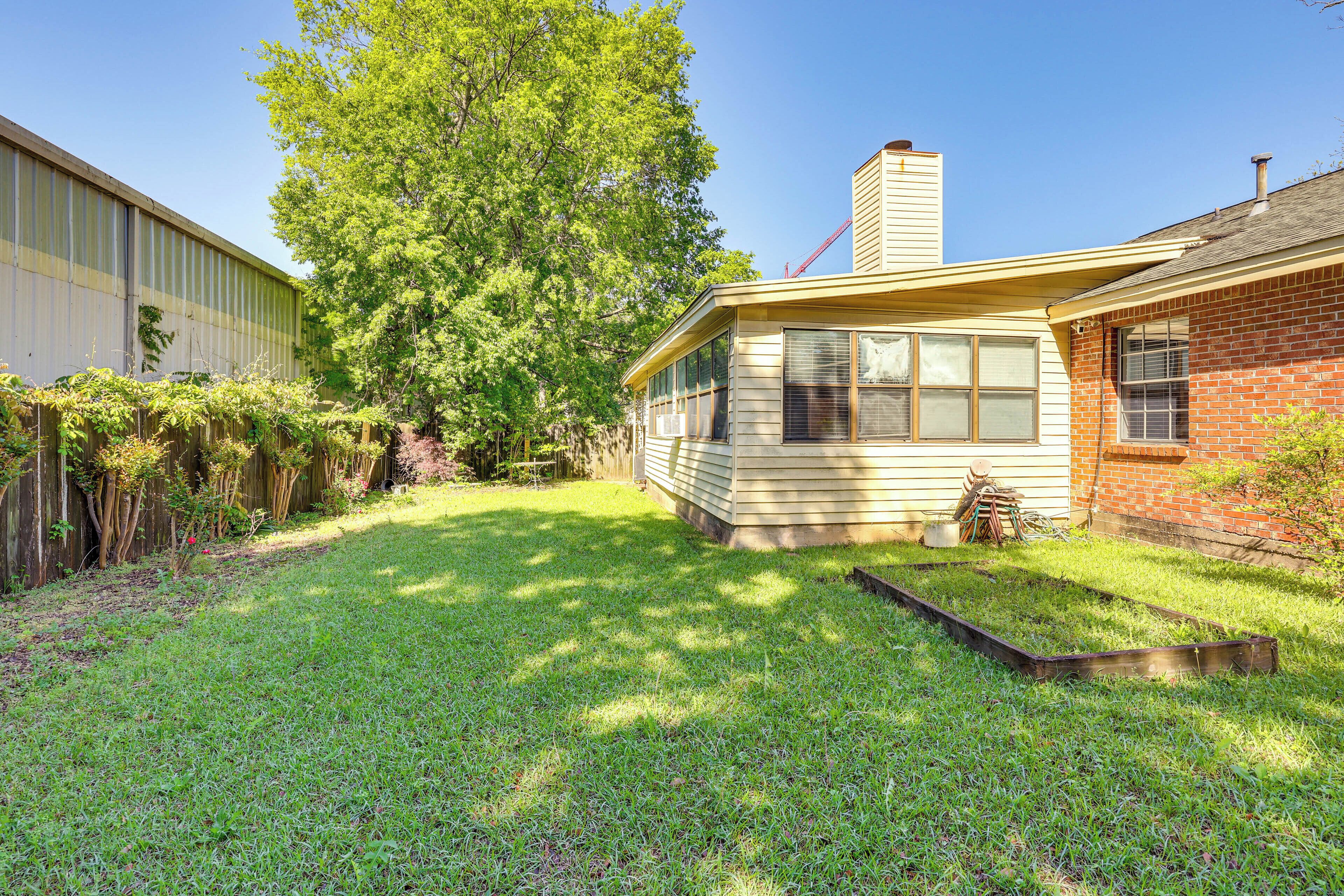 ハウス (4 Bedrooms) | 内装