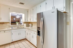 하우스 (4 Bedrooms) | 내부