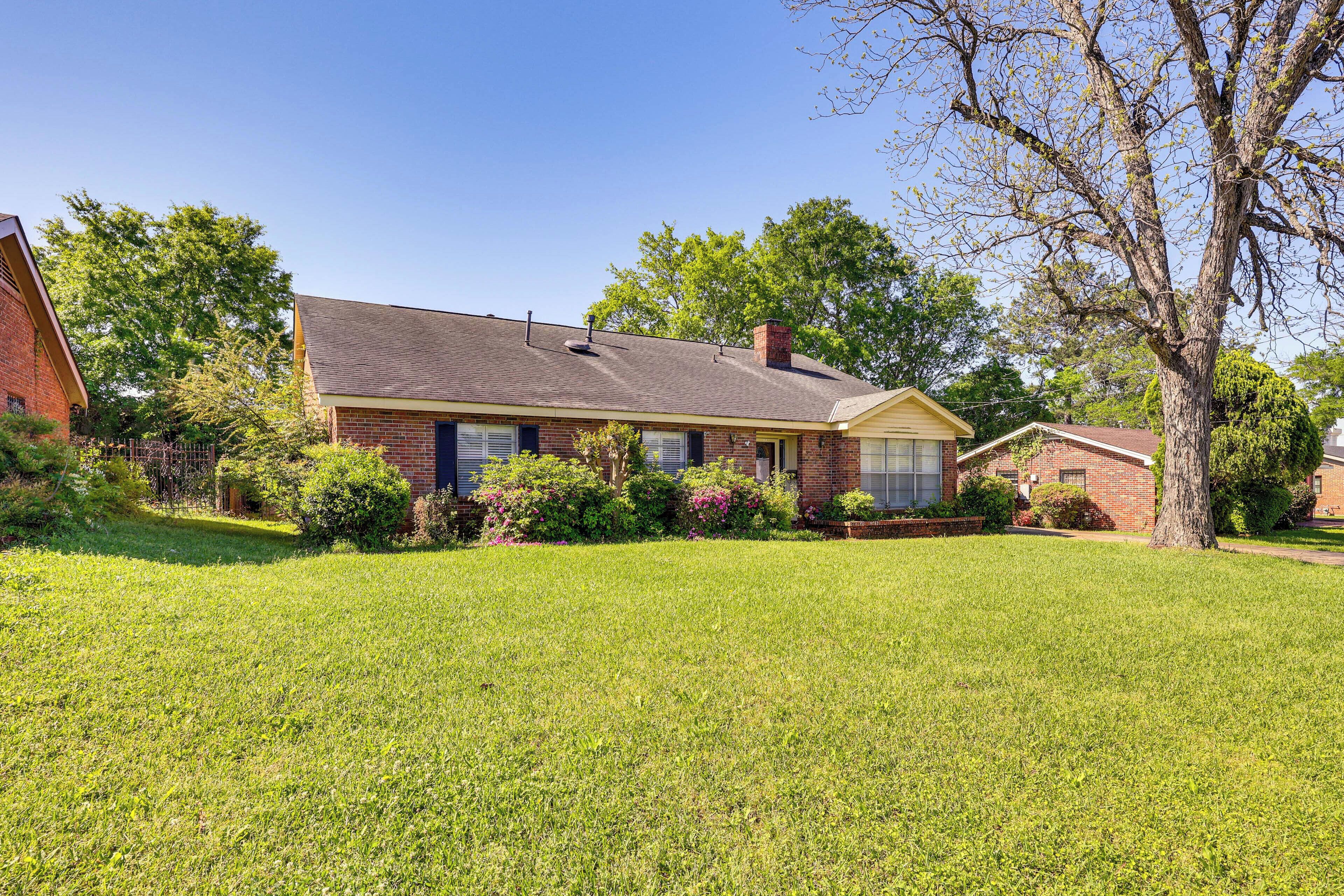 Nhà (4 Bedrooms) | Nội thất