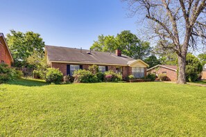 Rumah (4 Bedrooms) | Interior