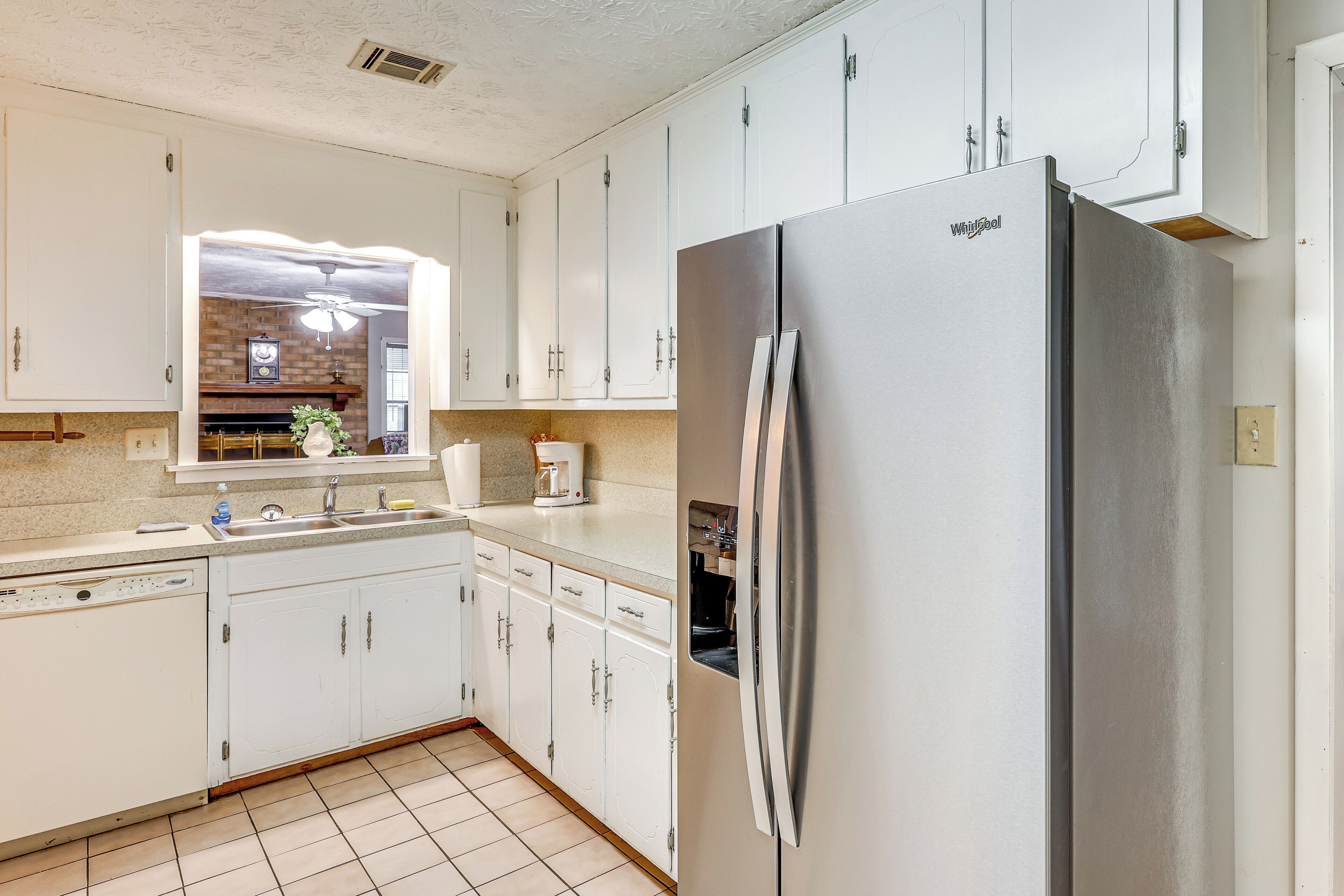 獨棟房屋 (4 Bedrooms) | 住宿內部