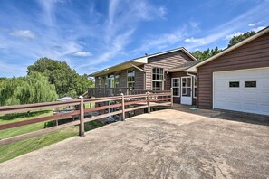 Hus (4 Bedrooms) | Interiör