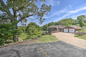 獨棟房屋 (4 Bedrooms) | 住宿內部