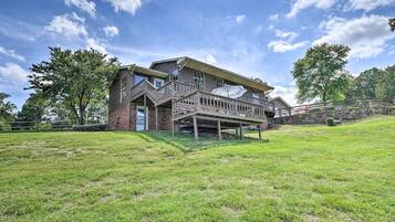 واجهة المنشأة