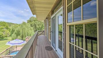 Huis (4 Bedrooms) | Interieur