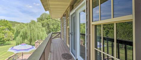 Hus (4 Bedrooms) | Interiör