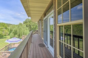 Hus (4 Bedrooms) | Innvendig