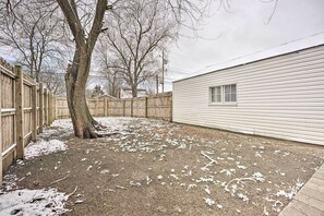 Maison (3 Bedrooms) | Intérieur